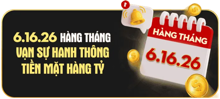 Sự kiện khuyến mãi AN99